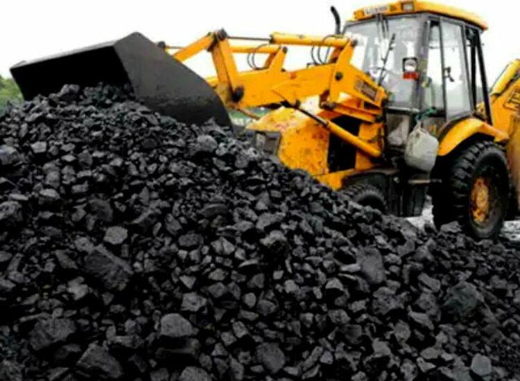 coal