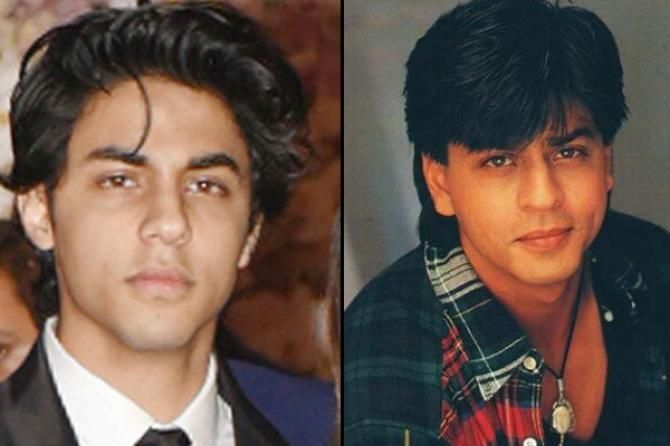 aryan khan