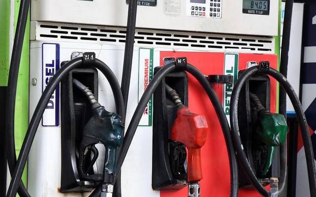 petrol