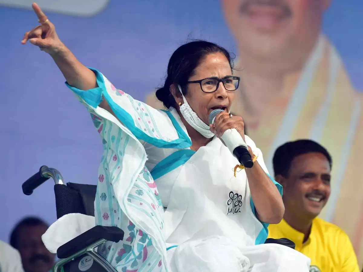 mamata banerjee