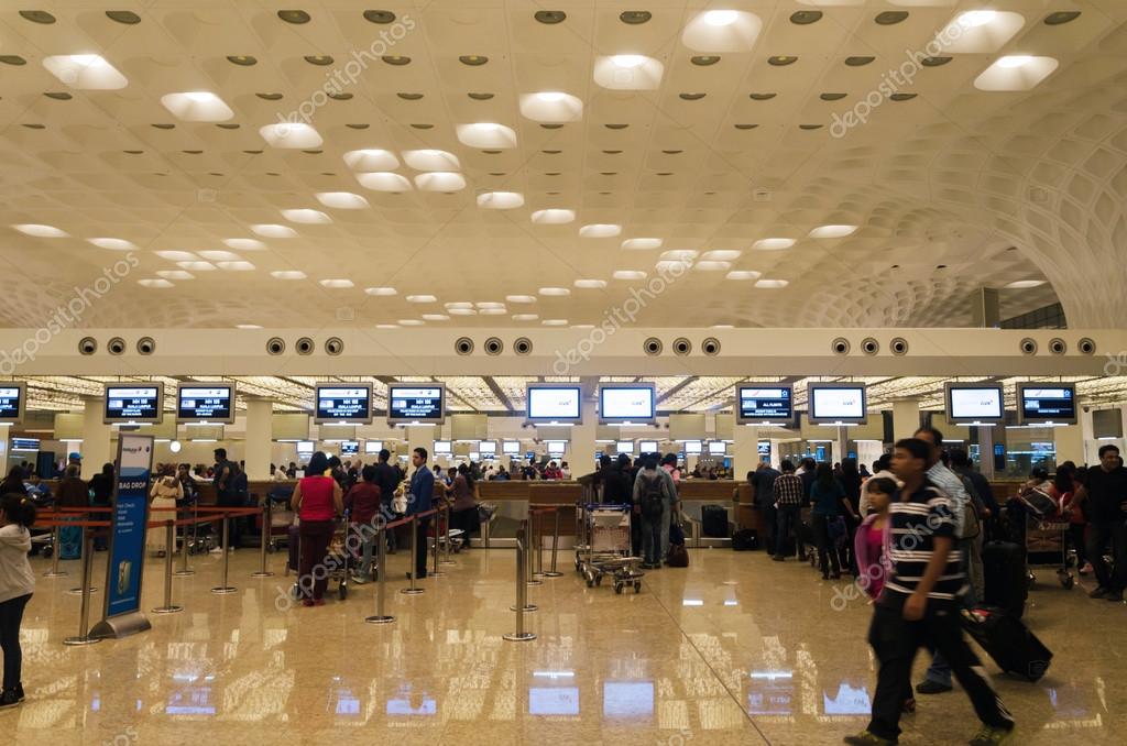 international airport of india