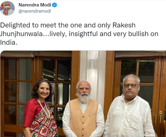 narendra modi