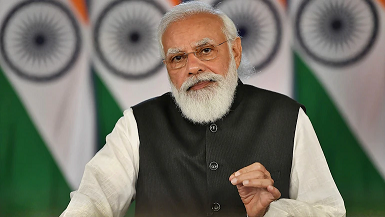 narendra modi