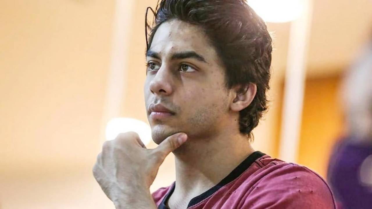 aryan khan