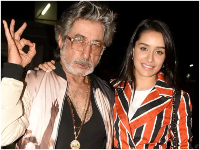shakti kapoor