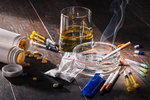 drug case