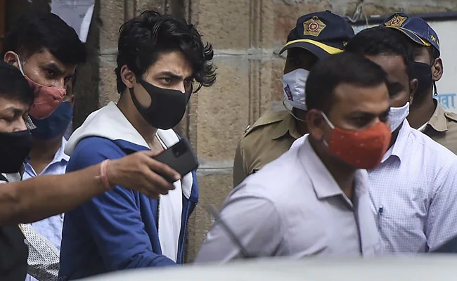 aryan khan