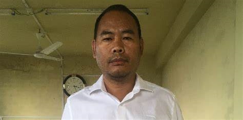 Keoshu Yimchunger