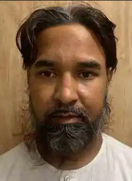 pakistani