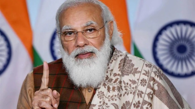 marendra modi