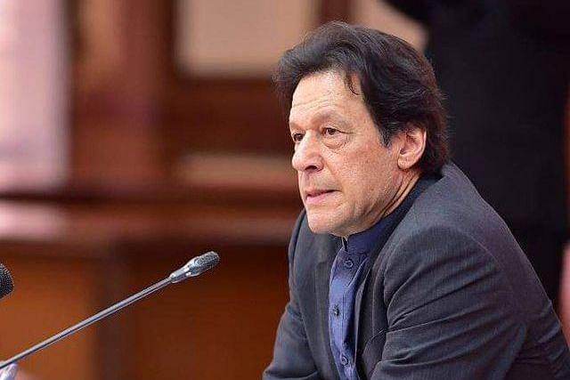 imran khan