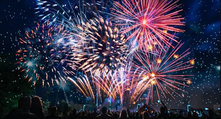 FIRE-CRACKERs