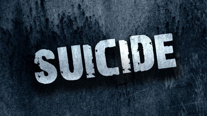 suicide