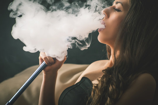 smoking