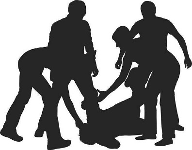 Manipur-Journalist-Assaulted-By-Congress-Workers