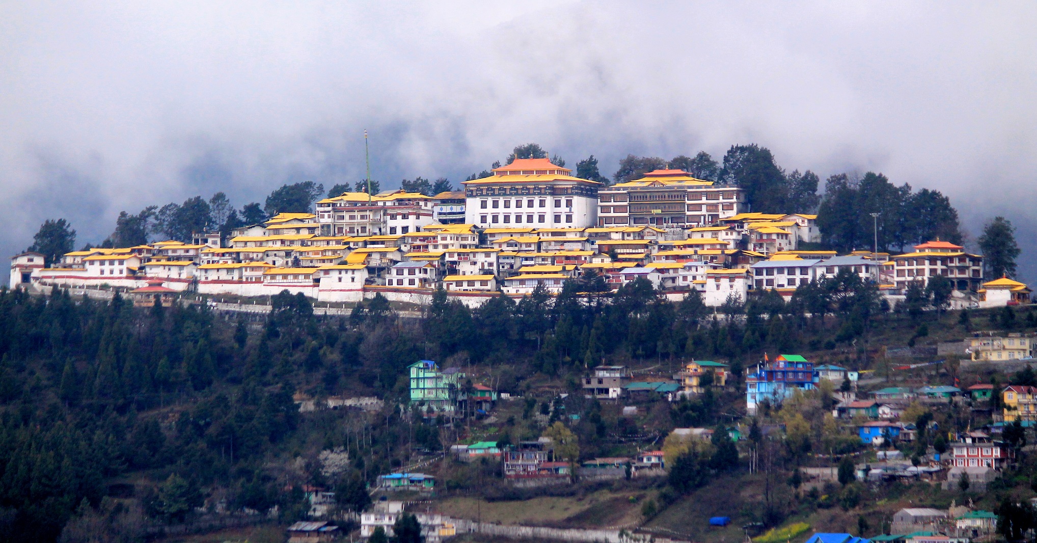 arunachal pradesh