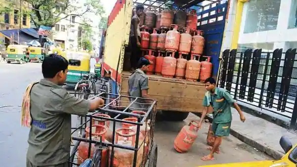 LPG