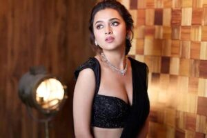 Tejasswi Prakash