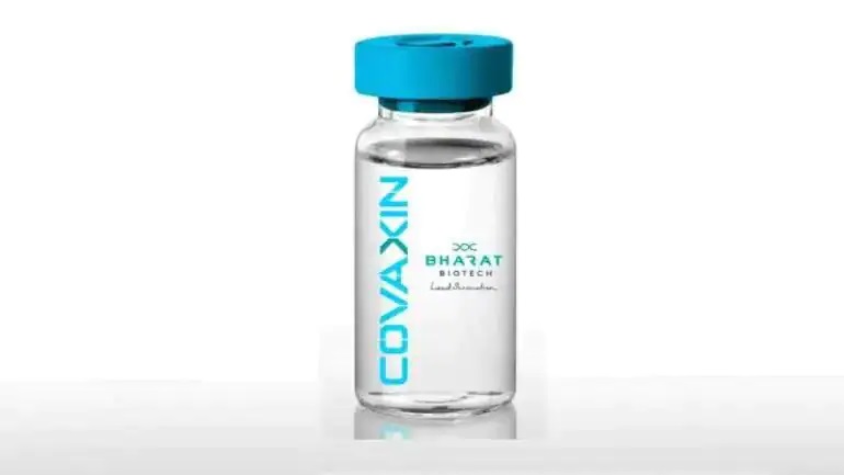 covaxin
