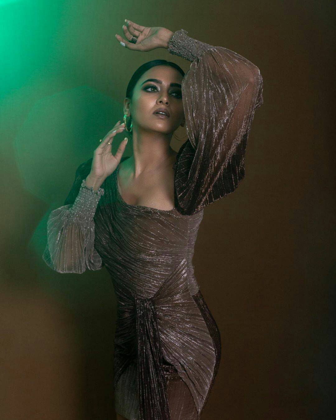 Tejasswi Prakash