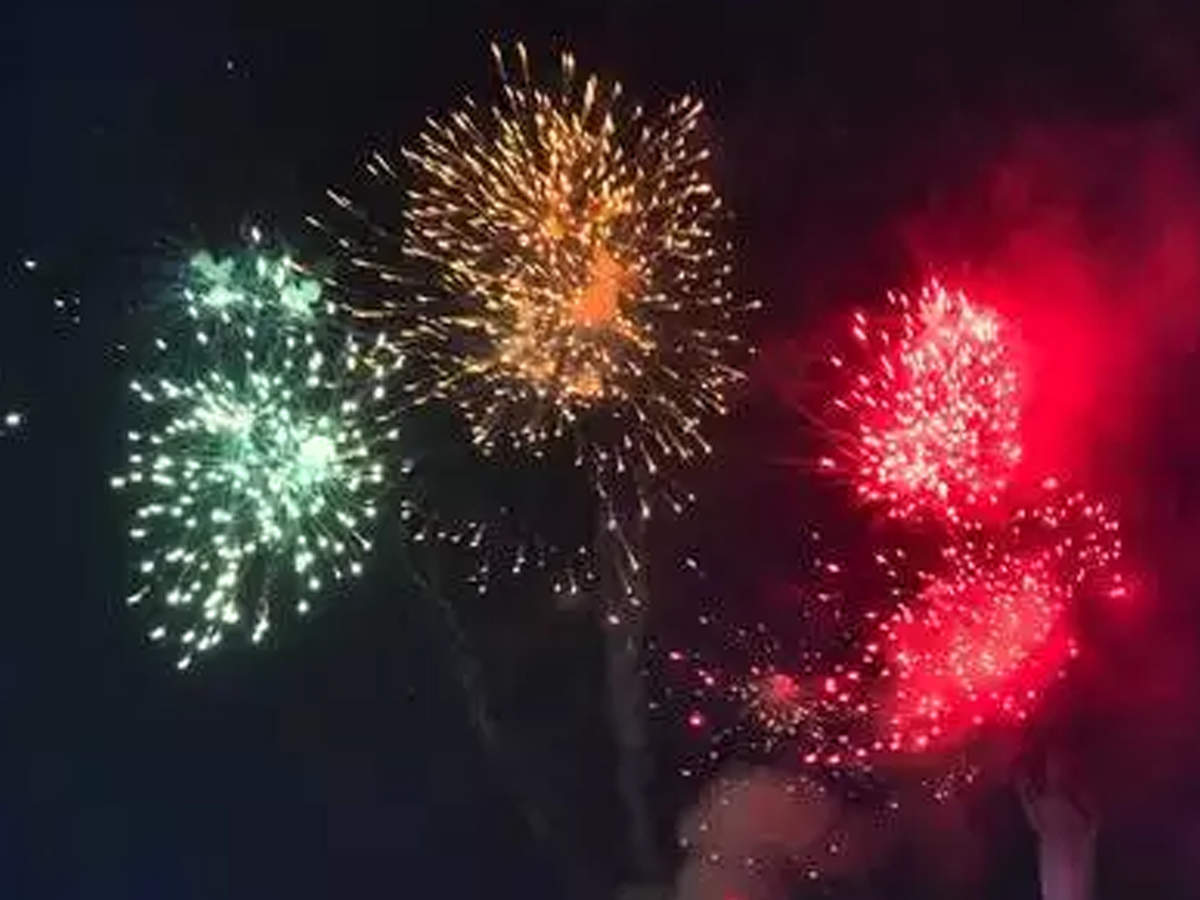 Firecrackers
