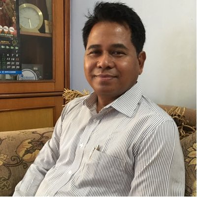 emmanuel mosahary