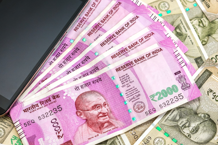 indian money