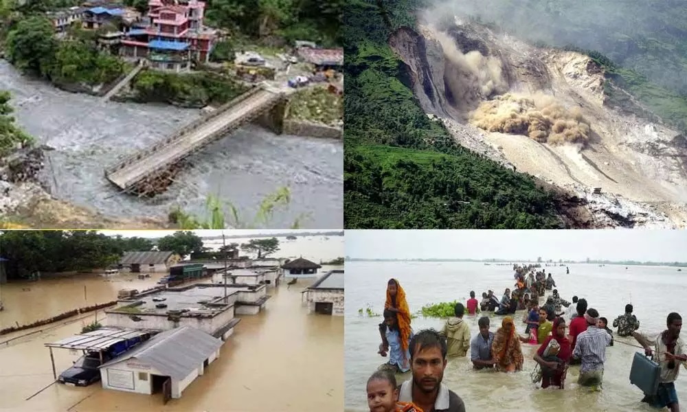 flood