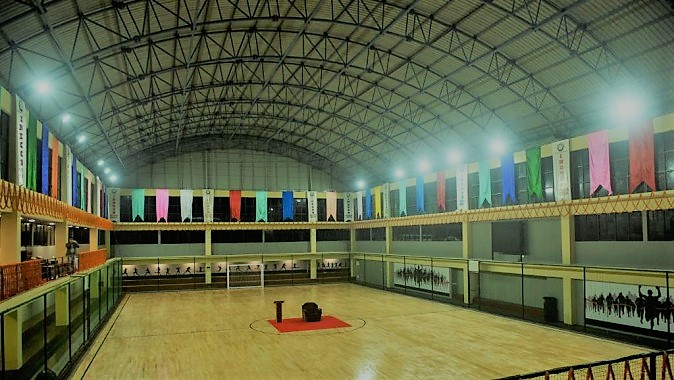 sikkim-multi-sport-arena-on 27-oct