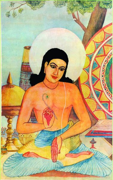 sankardev
