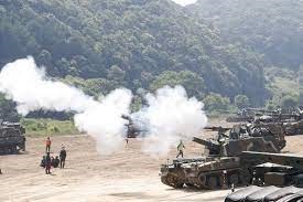 indian army