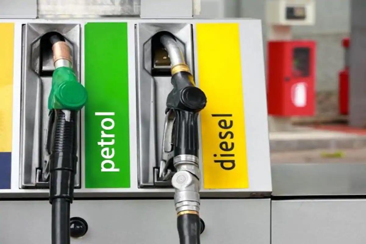 petrol-diesel