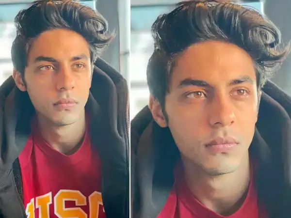 aryan khan