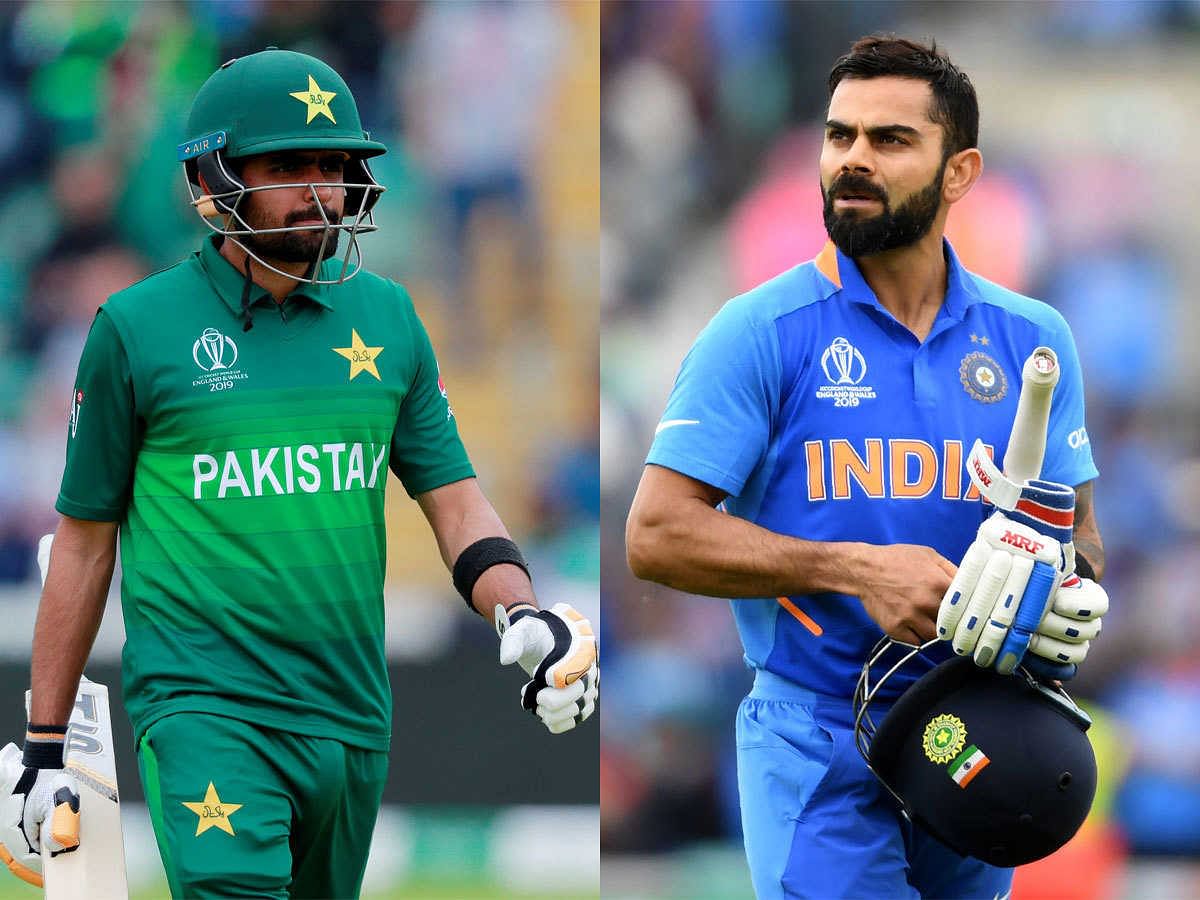 India-Pakistan