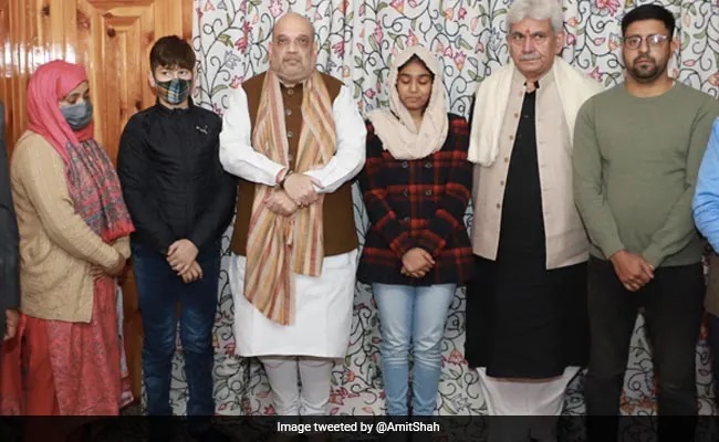 Amit Shah