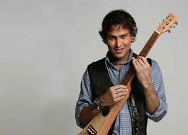 Zubin-garg