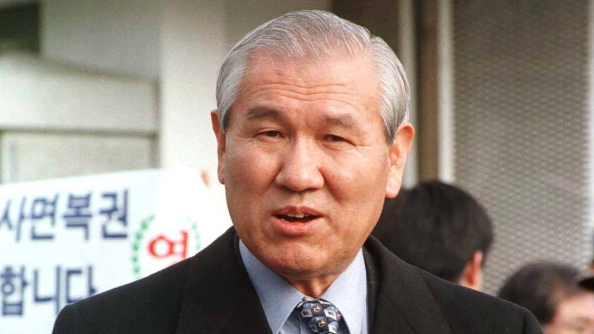 South-Korea's-former-president-Roh-Tae-woo-passes-away
