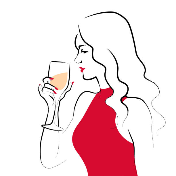 Drunk Women