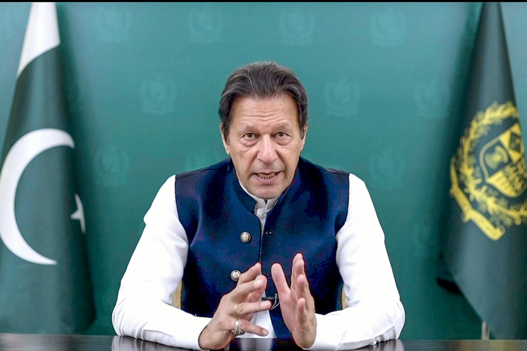 imran khan