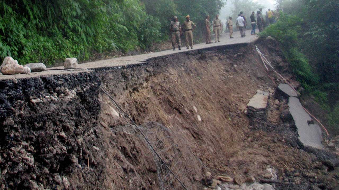 sikkim nh-10