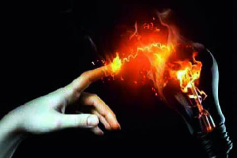 Man-Dies-Of-Electrocution