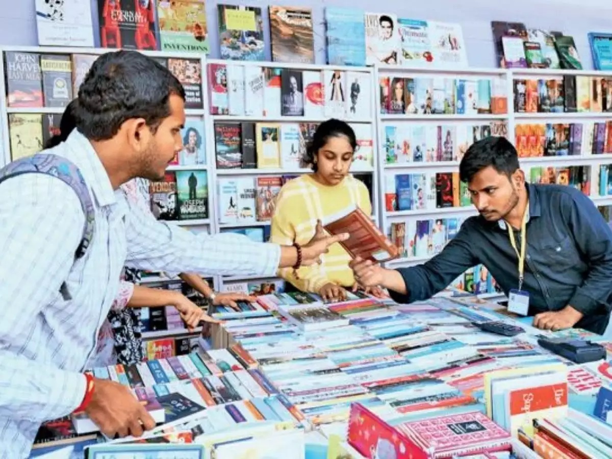 book-fair