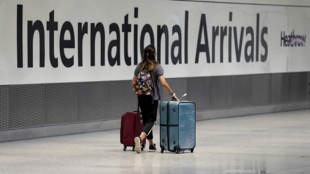 INTERNATIONAL-ARRIVALS
