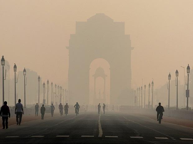 delhi-pollution