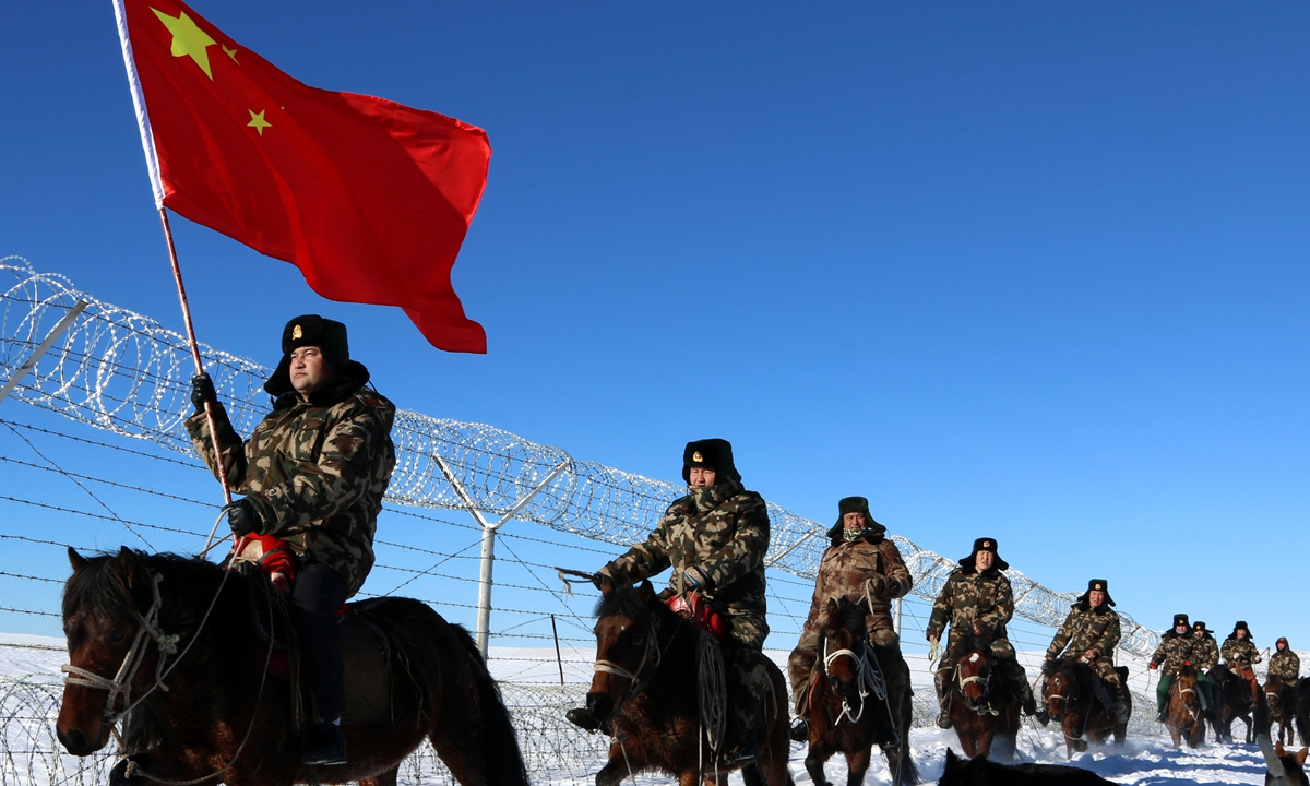 china army