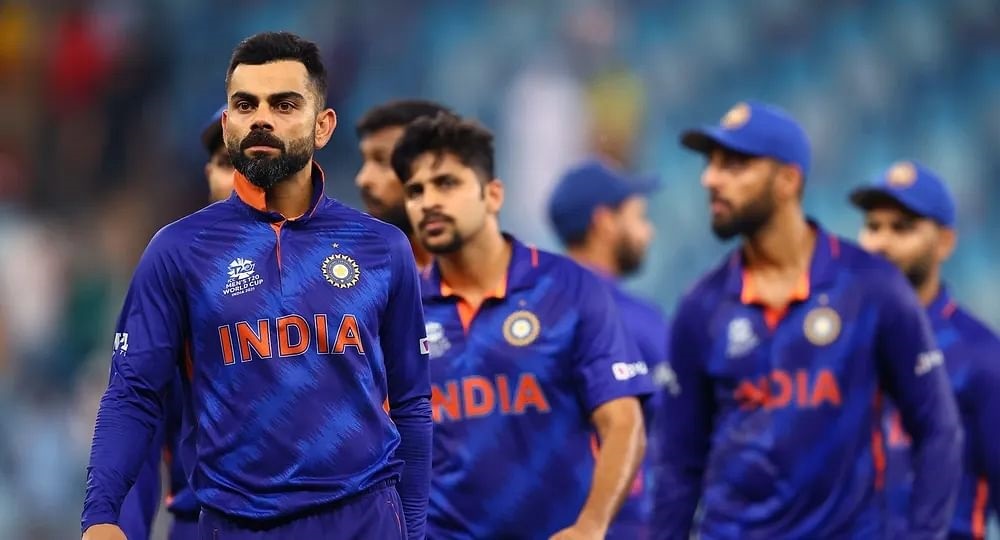 Team-india
