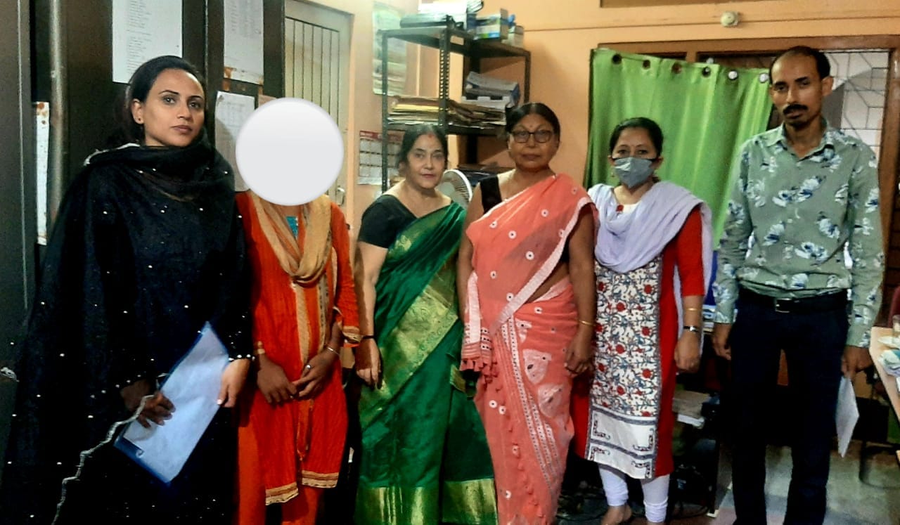 Assam-Minor-Girl-Forced-To-Work-As-Domestic-Help-Rescued-In-Kashmir