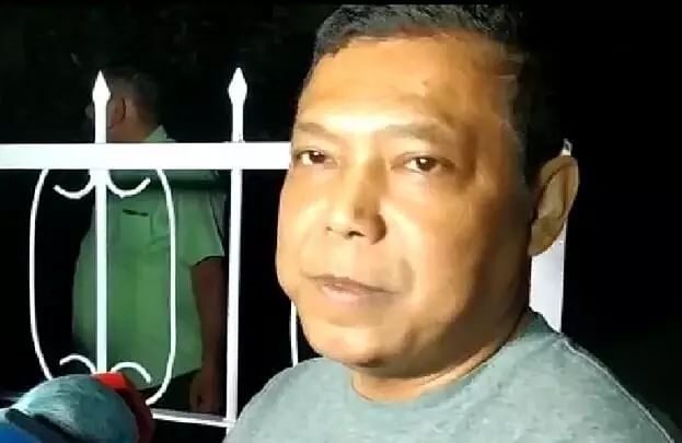 Bank-loan-scam-accused-Ashok-Saikia-arrested