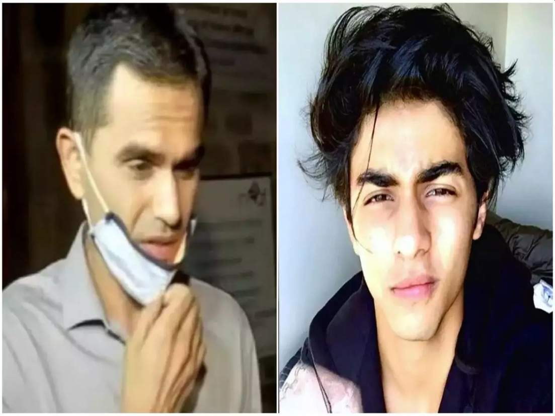 sameer-wankhede-removed-from-aryan-khan-drugs-case