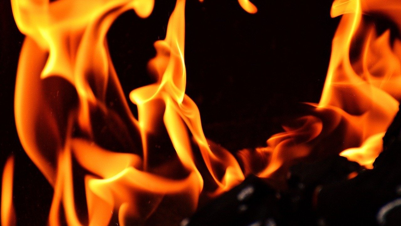 fire